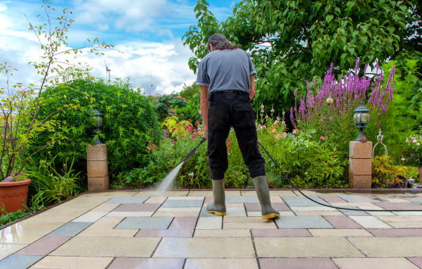 Professional Pressure Washing Services in Keyes, CA